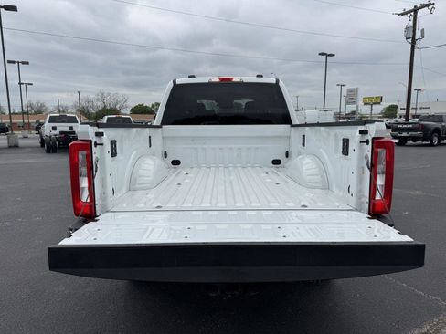 Used 2024 Ford F250 XLT w/ FX4 Off-Road Package AWD/4WD image 32