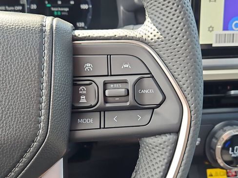 New 2026 Toyota Tacoma TRD Sport AWD/4WD image 19