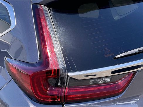 Used 2021 Honda CR-V EX-L image 25