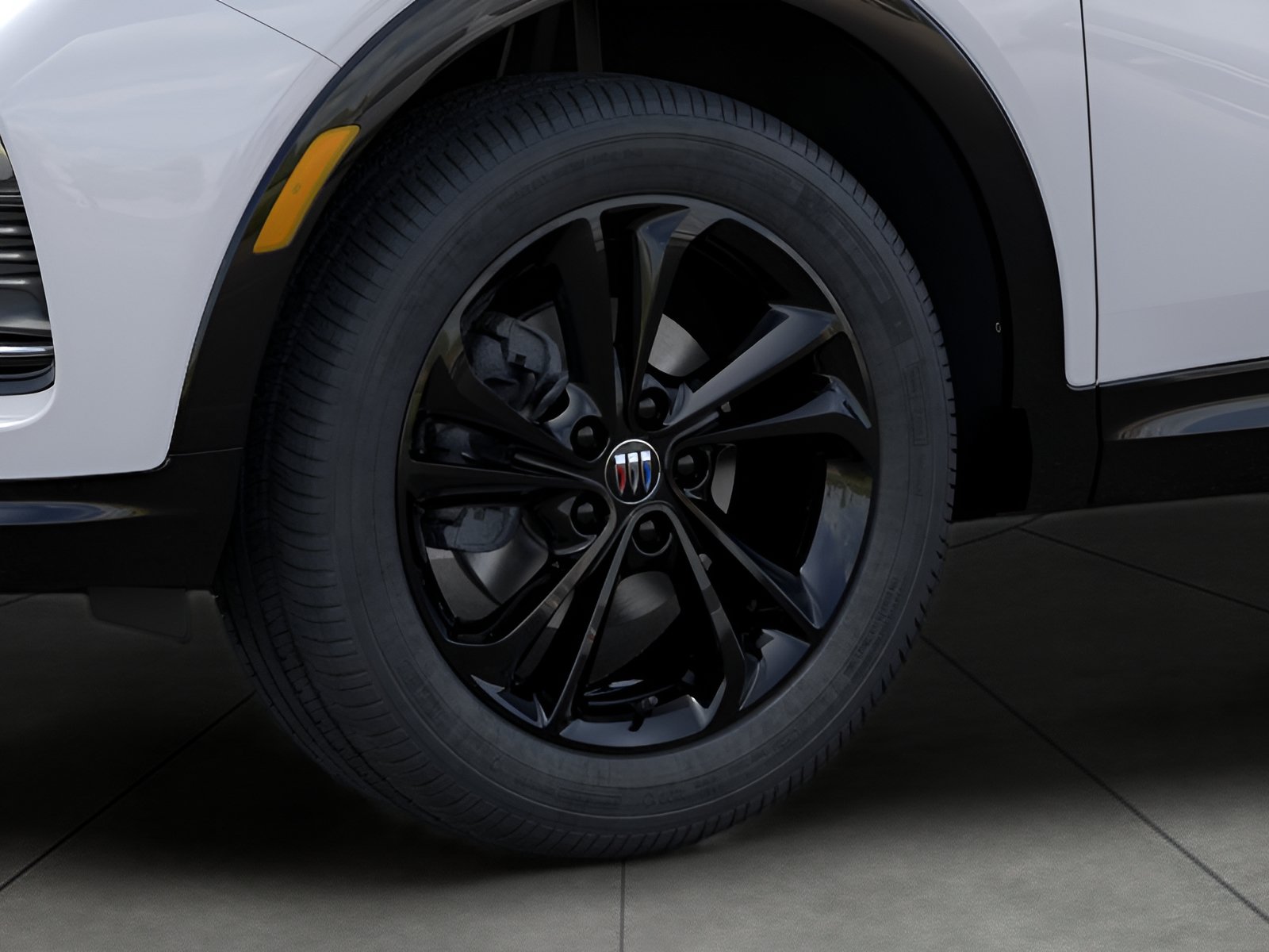 New 2026 Buick Envista Sport Touring w/ Convenience I Package FWD image 9