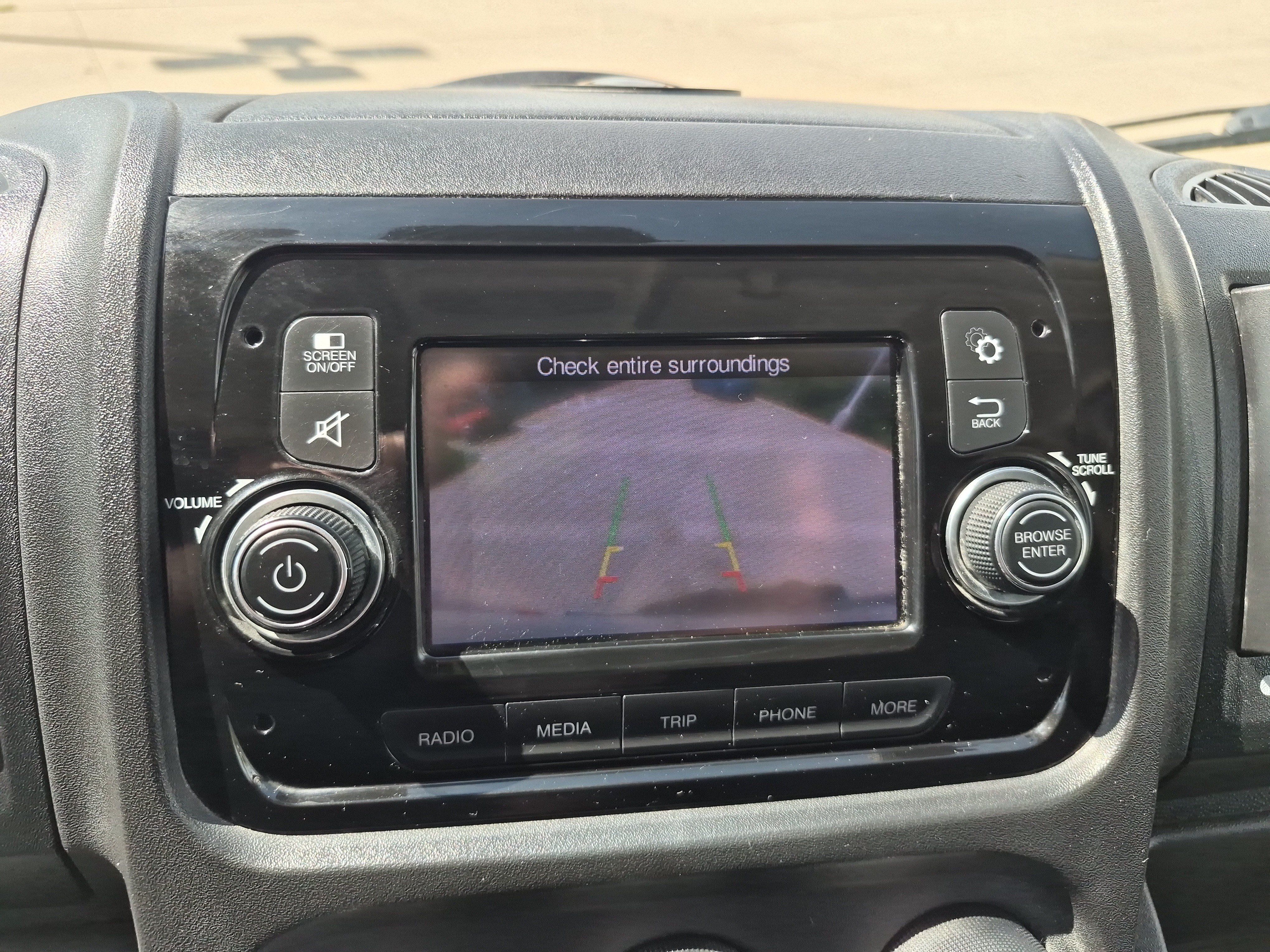 Used 2021 RAM ProMaster 2500 FWD image 15