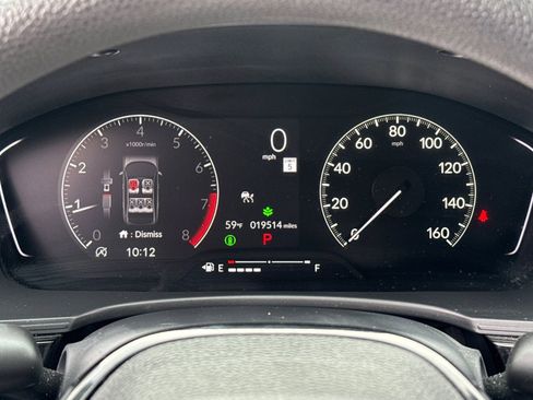 Certified 2023 Honda Civic LX image 18