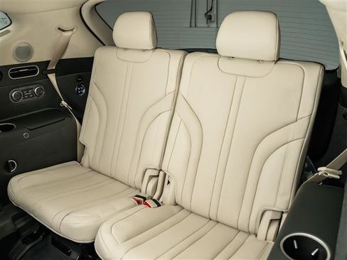 New 2026 Genesis GV80 3.5T Prestige AWD/4WD image 30