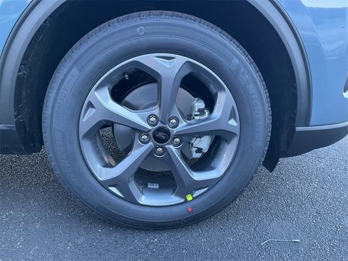 New 2026 Ford Escape ST-Line w/ Tech Pack #1 image 10