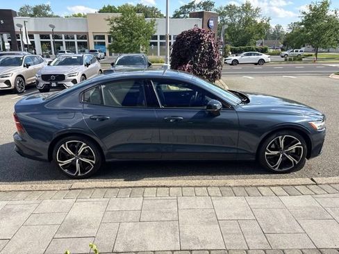 Used 2024 Volvo S60 B5 Ultimate w/ Climate Package AWD/4WD image 6