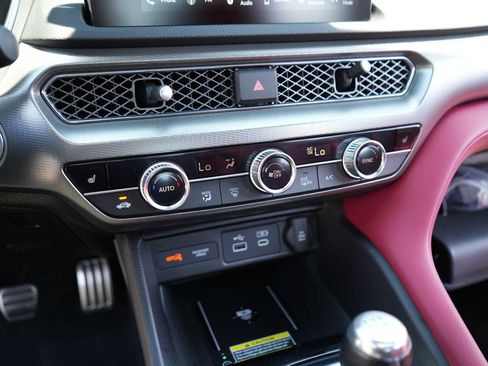 Certified 2026 Acura Integra A-Spec FWD image 29