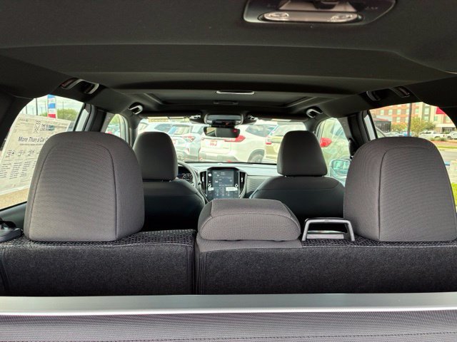 New 2026 Subaru Forester Sport AWD/4WD image 9