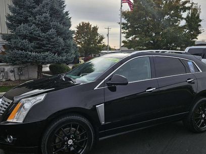 Used 2013 Cadillac SRX Performance w/ Driver Awareness Package