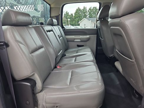 Used 2014 Chevrolet Silverado 3500 W/T w/ Skid Plate Package image 26