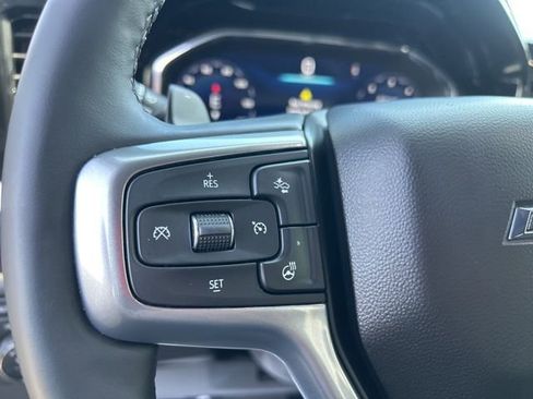 Used 2025 Chevrolet Silverado 1500 LT Trail Boss w/ Convenience Package II image 18