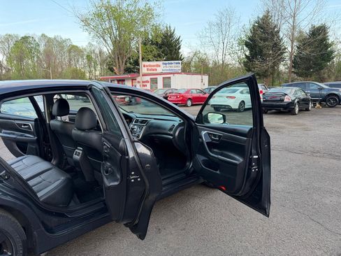 Used 2018 Nissan Altima 2.5 SL image 15