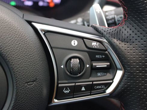 New 2026 Acura MDX A-Spec AWD/4WD image 21