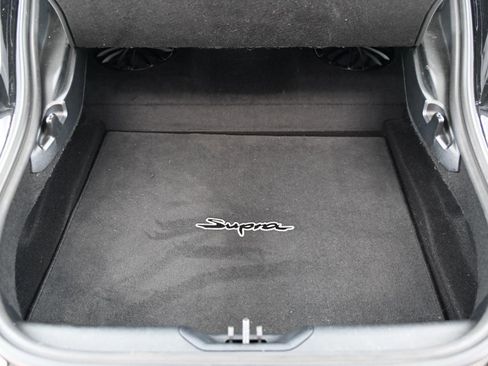 Used 2020 Toyota Supra Premium w/ Driver Assist Package image 30