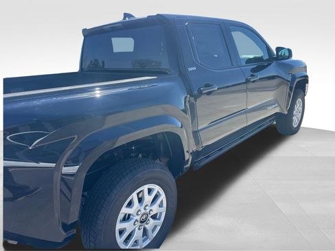 New 2026 Toyota Tacoma SR5 AWD/4WD image 9