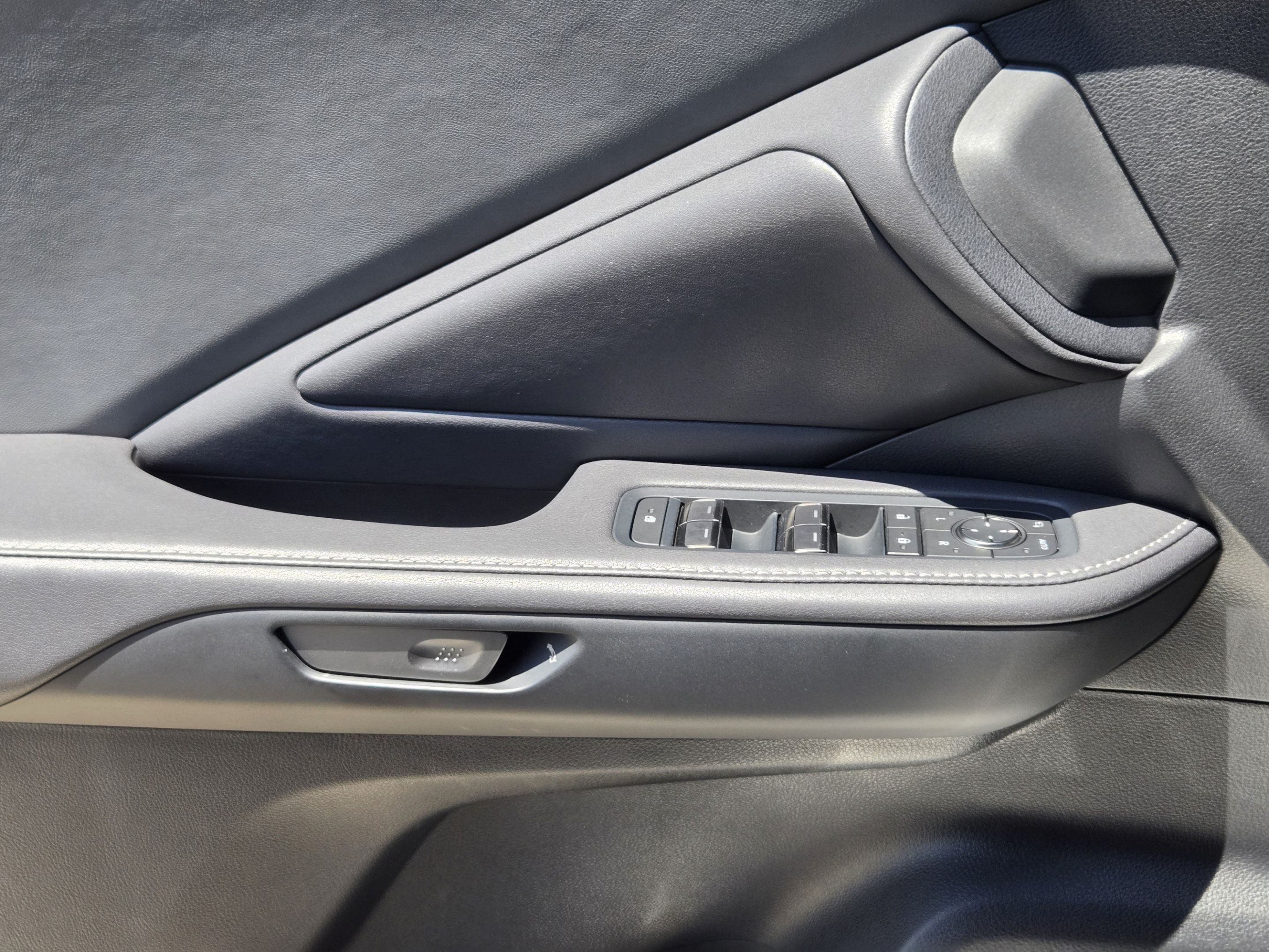 Certified 2024 Lexus TX 350 FWD w/ Technology Package image 17