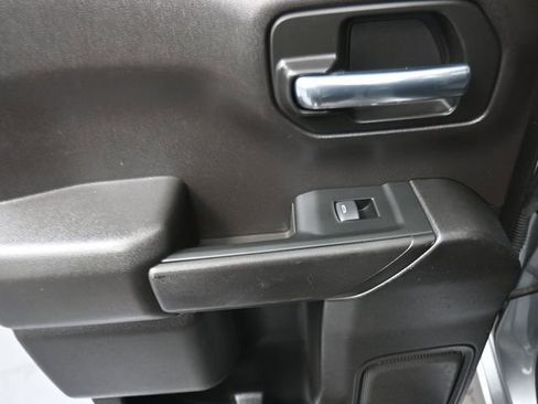 Used 2023 GMC Sierra 1500 Pro w/ Graphite Edition image 19