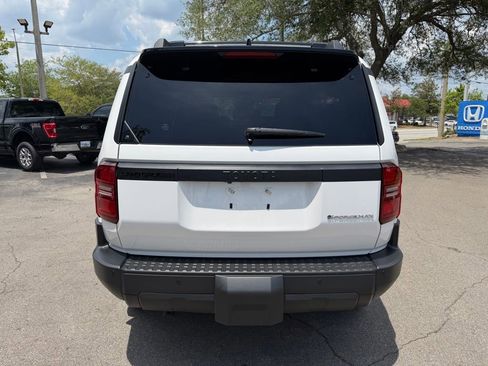 Used 2024 Toyota Land Cruiser 1958 AWD/4WD image 5