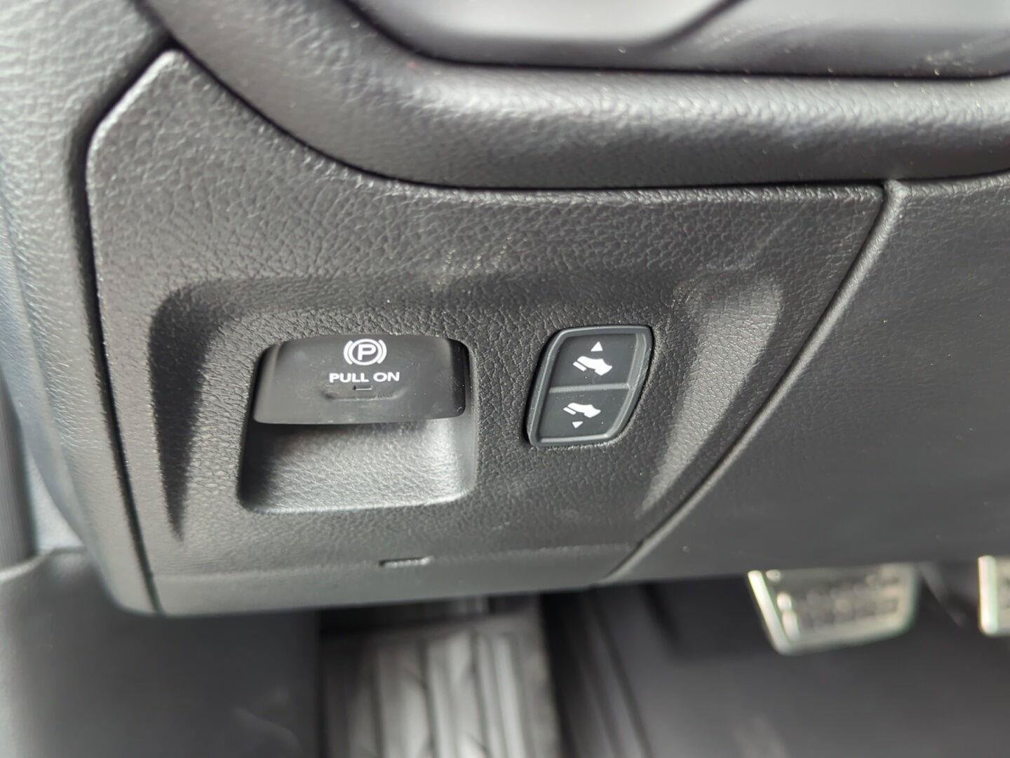 New 2026 RAM 1500 RHO AWD/4WD image 18