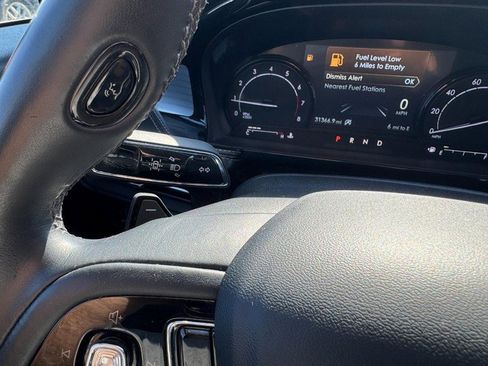 Certified 2020 Lincoln Corsair AWD w/ Premium Package image 20