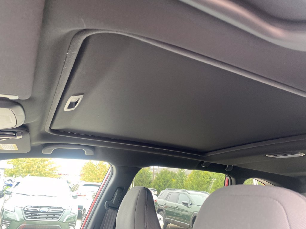 New 2026 Subaru Forester Premium AWD/4WD image 10
