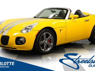 Used 2007 Pontiac Solstice GXP w/ Premium Package video 1