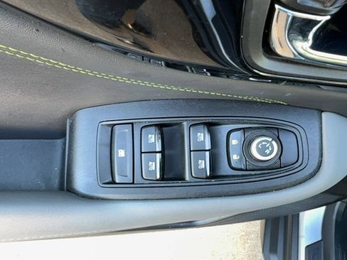 Certified 2022 Subaru Outback Onyx Edition XT w/ Popular Package #2 image 21