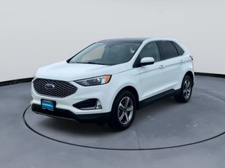 Used 2024 Ford Edge SEL w/ Convenience Package AWD/4WD video 1