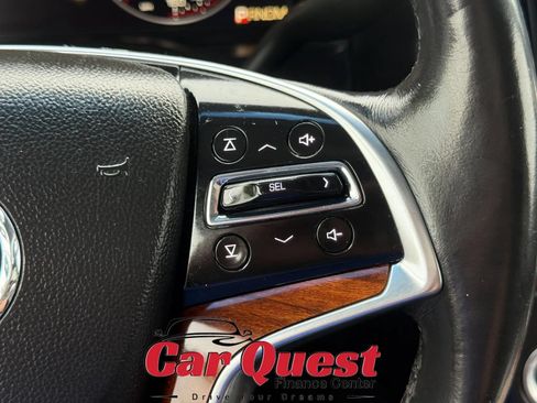 Used 2015 Cadillac Escalade ESV 2WD image 31