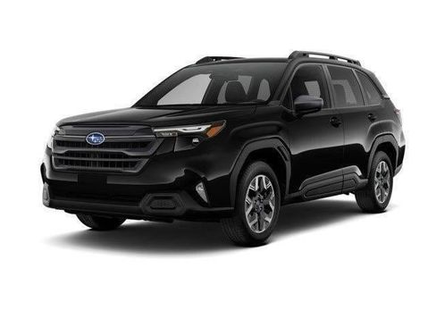 New 2026 Subaru Forester Premium image 42