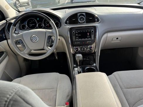 Used 2017 Buick Enclave Convenience FWD image 12