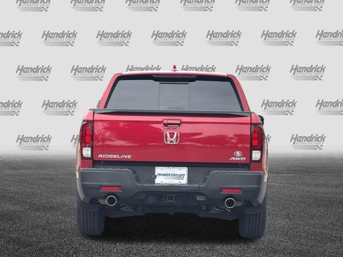 Used 2023 Honda Ridgeline RTL image 6