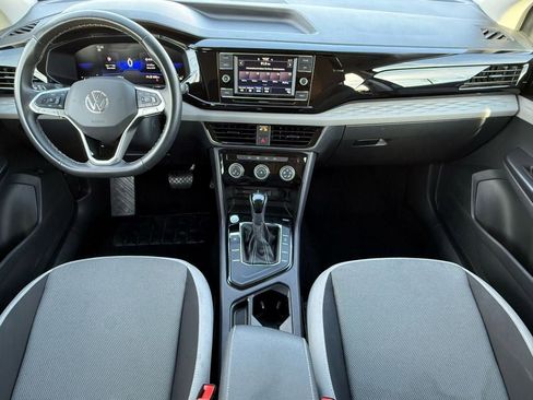 Used 2024 Volkswagen Taos S image 14