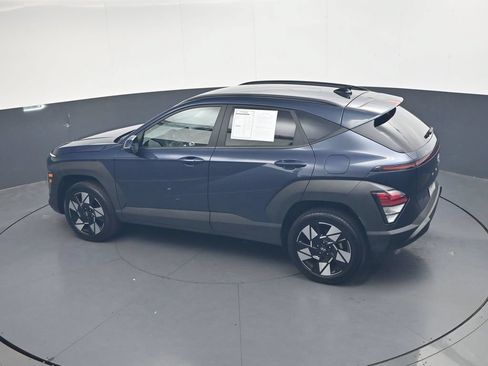 Used 2025 Hyundai Kona SEL AWD/4WD image 38
