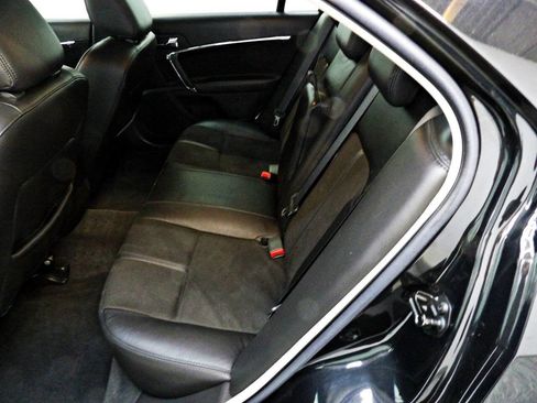 Used 2010 Lincoln MKZ AWD image 10