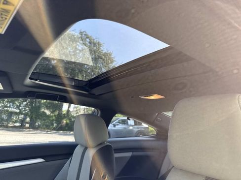 Used 2018 Honda Civic EX-T image 20