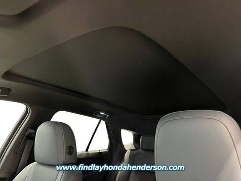 New 2026 Honda Prologue Elite image 20