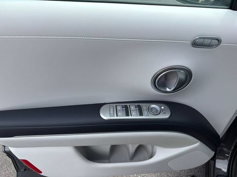 New 2026 Hyundai Palisade Calligraphy FWD image 11