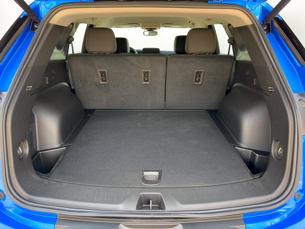 Certified 2024 Chevrolet Blazer LT w/ Convenience Package FWD image 28