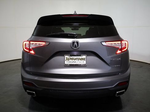 Certified 2023 Acura RDX AWD image 10