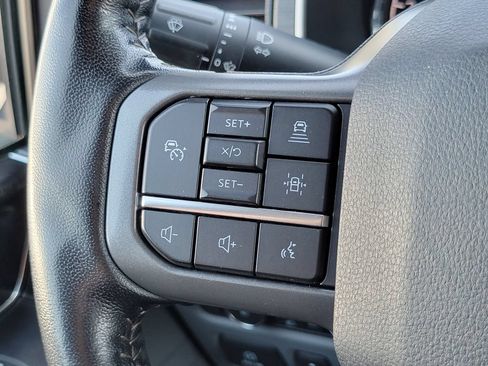 Used 2021 Ford F150 XLT w/ Equipment Group 302A High AWD/4WD image 13