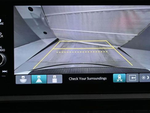 Certified 2025 Honda Odyssey Elite image 27