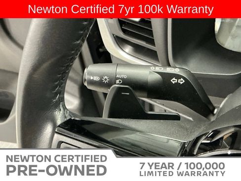 Used 2023 Nissan Rogue SV w/ SV Premium B Package AWD/4WD image 32