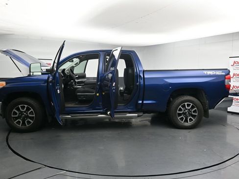 Used 2014 Toyota Tundra SR5 w/ TRD Off Road Package RWD image 28