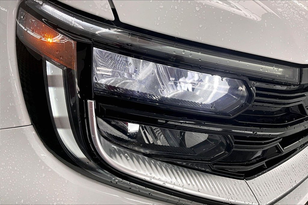 Certified 2025 Ford Expedition Max Platinum AWD/4WD image 30