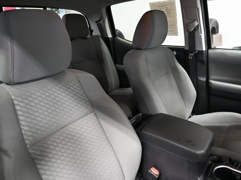 Used 2023 Toyota Tacoma SR image 10