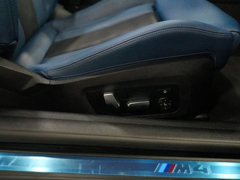 Used 2024 BMW M4 xDrive Competition w/ Executive Package AWD/4WD image 42