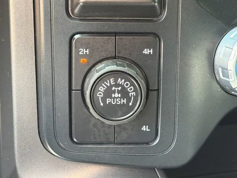 Certified 2025 Ford F150 Tremor AWD/4WD image 27