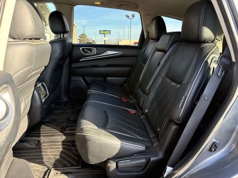 Used 2019 INFINITI QX60 Pure image 21
