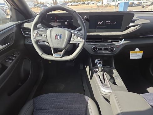 New 2026 Buick Envista Preferred w/ Convenience I Package FWD image 9