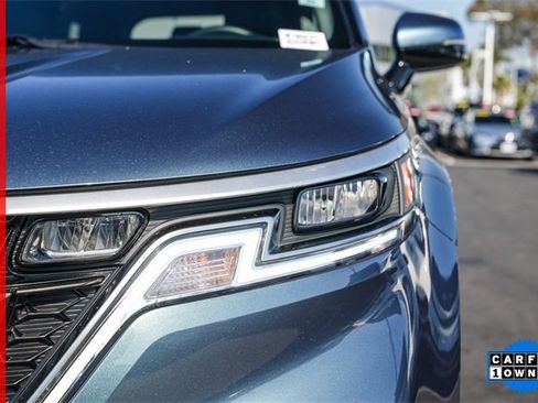 Certified 2024 Kia Carnival EX image 10